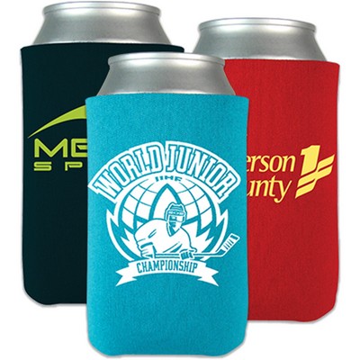 American Made Can Cooler